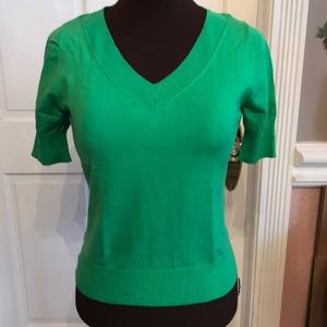 Isaac Mizrahi Sweater